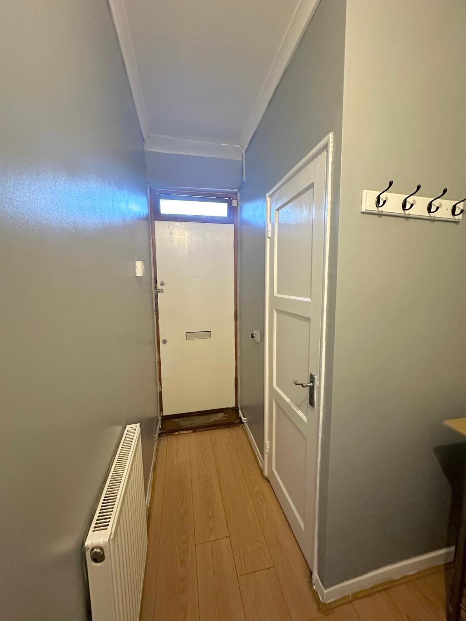 1 Bedroom Flat In Whitechapel, 伦敦 外观 照片